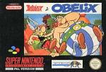 Asterix & Obelix Box Art Front